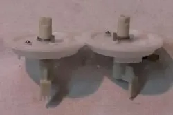 Опора Varimixer Поворот.Teddy Ar005-337-Tz001 – купить в Москве с доставкой Опора Varimixer Поворот.Teddy Ar005-337-Tz001