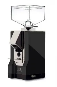 Кофемолка Eureka Mignon Silenzio 50 16CR Matt Black – купить по цене завода