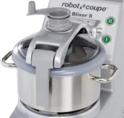 Чаша Robot Coupe арт.27387 для бликсера 8 – купить в Москве с доставкой Чаша Robot Coupe арт.27387 для бликсера 8