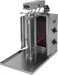 Аппарат для шаурмы Grill Master ф2шмс 21208 – купить в Москве по цене завода