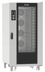 Купить конвекционная печь abat кэп-16п-01 арт.11000010518 подкатная тележка на 16 уровней 400х600мм в Москве – цена завода, доставка до двери | RuOborudovanie.ru