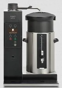 Кофеварка Animo Cb 1X20 L 1005408 – купить в Москве по цене завода