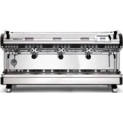 Кофемашина Aurelia WAVE T3 3Gr 220V black+high groups+Autopurge автом – купить в RuOborudovanie.ru с доставкой до двери Купить кофемашина aurelia wave t3 3gr 220v black+high groups+autopurge автом – цена от завода, доставка до двери | RuOborudovanie.ru