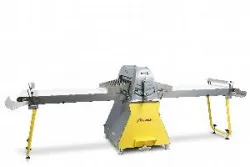 Купить тестораскатка flamic sf600dx1600 в Москве – цена завода, доставка до двери | RuOborudovanie.ru
