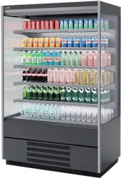 Горка холодильная Chilz Berg 100 Ral 9016 – купить в Москве с доставкой Купить горка холодильная chilz berg 100 ral 9016 в Москве – цена завода, доставка до двери | RuOborudovanie.ru