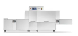 Машина для мойки ящиков Dihr Lx 501 Dx+Dde+Hrf10+Drf69/Деление 2 части – купить в Москве по цене завода
