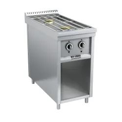 Плита газовая Вулкан-Heidebrenner Прг-Iiа-2М Standart арт.822529 серия 900 – купить в Москве с доставкой Купить плита газовая вулкан-heidebrenner прг-iiа-2м standart арт.822529 серия 900 в Москве – цена завода, доставка до двери | RuOborudovanie.ru