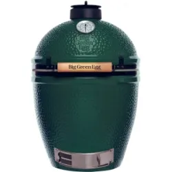 Гриль L БОЛЬШОЙ (диаметр решетки 46см) Big Green Egg 117632 – купить в Москве с доставкой Купить гриль l большой (диаметр решетки 46см) big green egg 117632 в Москве – цена завода, доставка до двери | RuOborudovanie.ru
