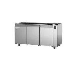 Купить стол холодильный apach chef line ltrm111t – цена от завода, доставка до двери | RuOborudovanie.ru
