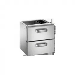 Купить комплект ящиков для подставки нейтральной apach chef line gla980018 – цена от завода, доставка до двери | RuOborudovanie.ru
