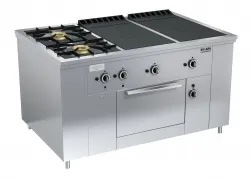 Плита газовая Вулкан-Heidebrenner Прг-Iiа-6-2 ДШ Maxi арт.82341 – купить в Москве с доставкой Купить плита газовая вулкан-heidebrenner прг-iiа-6-2 дш maxi арт.82341 в Москве – цена завода, доставка до двери | RuOborudovanie.ru