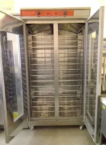 Шкаф расстойный FoodAtlas HYFX30А (AR) – купить в Москве по цене завода