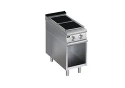 Купить плита электрическая 900 серии apach chef line lre49os – цена от завода, доставка до двери | RuOborudovanie.ru
