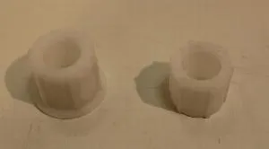 Втулка Robot Coupe арт.29691 для Cl52