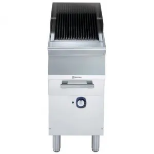 Гриль электрич.700сер Electrolux E7Gredgs0U 371239 – купить в Москве по цене завода