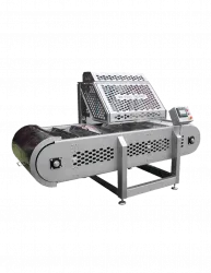 Головоотсекающая машина Uni-Food Technic AD-1000 – купить в Москве с доставкой Купить головоотсекающая машина uni-food technic ad-1000 в Москве – цена завода, доставка до двери | RuOborudovanie.ru
