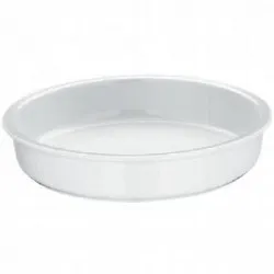 Гастроемкость Wmf D 33,5 СМ H 7 СМ 3,75 л фарфор 60.3072.9990 – купить в Москве с доставкой Купить гастроемкость wmf d 33,5 см h 7 см 3,75 л фарфор 60.3072.9990 в Москве – цена завода, доставка до двери | RuOborudovanie.ru