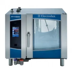 Купить пароконвектомат electrolux ecoe101t2a1 217752 в Москве – цена завода, доставка до двери | RuOborudovanie.ru