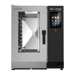 Пароконвектомат Aroma Boosted Naboo Aren084B Lainox – купить в Москве с доставкой Купить пароконвектомат aroma boosted naboo aren084b lainox в Москве – цена завода, доставка до двери | RuOborudovanie.ru