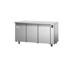 Стол морозильный Apach Chef Line Ltfm111Tr – купить в Москве по цене завода