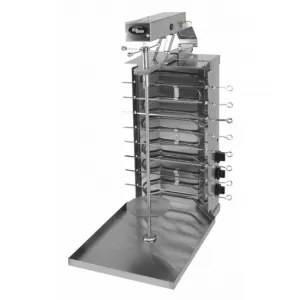 Аппарат для шаурмы Grill Master ф3шмэ(у) 21206 – купить в Москве по цене завода
