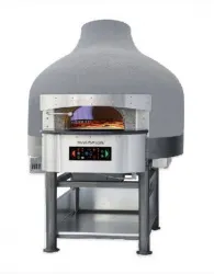 Печь ротационная Morello Forni FGR110 gas vulcano basic – купить в Москве с доставкой Купить печь ротационная morello forni fgr110 gas vulcano basic в Москве – цена завода, доставка до двери | RuOborudovanie.ru