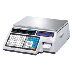 Купить весы электронные торговые cas cl5000-15b tcp-ip в Москве – цена завода, доставка до двери | RuOborudovanie.ru