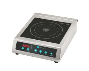 Плита индукционная Hurakan HKN-T35F Pro – купить в Москве по цене завода