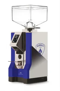 Кофемолка Eureka Mignon Specialita 55 17NX Blue – купить по цене завода