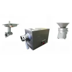 Купить машина кухонная пермьторгмаш укм-06-03 без подст. 75-600кг/ч (мясор.ммп, протир) в Москве – цена завода, доставка до двери | RuOborudovanie.ru
