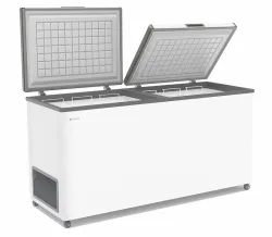 Ларь морозильный Frostor F 600 SD белый – купить в Москве с доставкой Купить ларь морозильный frostor f 600 sd белый в Москве – цена завода, доставка до двери | RuOborudovanie.ru