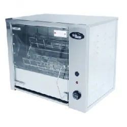 Купить гриль для кур grill master карусельный ф3кмэ (э) 21134 в Москве – цена завода, доставка до двери | RuOborudovanie.ru