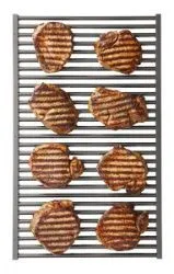 Купить решетка для мяса и рыбы apach chef line lgc230 – цена от завода, доставка до двери | RuOborudovanie.ru