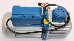 Купить насос вакуумный 10 м3/ч для упаковщика packvac vm-350 – цена от завода, доставка до двери | RuOborudovanie.ru