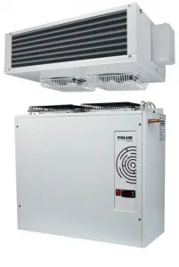 Сплит-система Polair SB214S (1602015d) (-25/-15) 7,1-15,9куб.м, низкотемп. – купить в Москве по цене завода