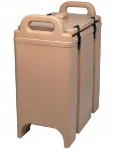 Термоконтейнер Cambro 157 350Lcd для супа 12,7л – купить в Москве по цене завода