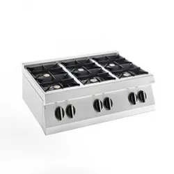 Плита газовая 6 конфорочная 900 серии Apach Chef Line Slrrg129 – купить в Москве с доставкой Купить плита газовая 6 конфорочная 900 серии apach chef line slrrg129 в Москве – цена завода, доставка до двери | RuOborudovanie.ru