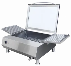 Купить фритюрница grill master ф3апэ в Москве – цена завода, доставка до двери | RuOborudovanie.ru