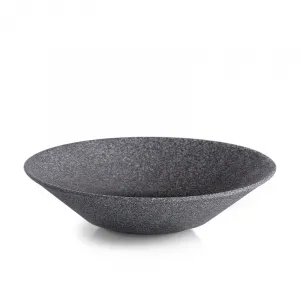 Тарелка для пасты 27СМ Granit No.4 Raw G4Q1927 – купить в Москве по цене завода