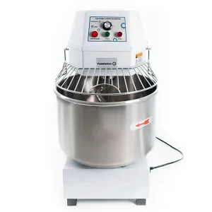 Тестомес спиральный FoodAtlas HS-60 Eco 220В – купить в Москве по цене завода