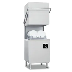 Машина посудомоечная Apach Ac800 (St3800Ru) купольная – купить в Москве по цене завода