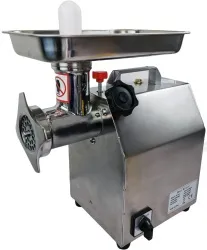 Мясорубка Crazy Pan CP-MG12C – купить в Москве с доставкой Купить мясорубка crazy pan cp-mg12c в Москве – цена завода, доставка до двери | RuOborudovanie.ru