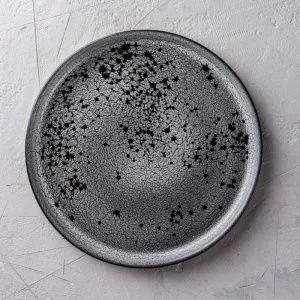 Тарелка плоская 24см, серия Cosmos, цвет Callisto COS_24_Б_CA 357595 – купить в Москве по цене завода
