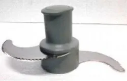Нож Robot Coupe арт.27345 мелкие зубцы для куттера R4/R401 – купить в Москве с доставкой Нож Robot Coupe арт.27345 мелкие зубцы для куттера R4/R401
