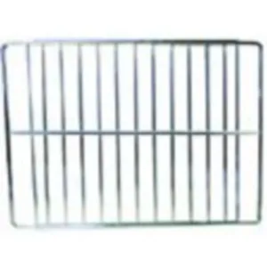 Решетка Rational Gn 1/1 нерж.сталь 6010.1101 – купить в Москве по цене завода