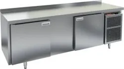 Купить стол с охлаждающим шкафом шкафом для пивных кег hicold br1-11/snk l – цена от завода, доставка до двери | RuOborudovanie.ru