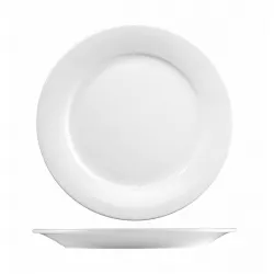 Тарелка мелкая 20,3СМ Menu Zcapo81 – купить в Москве с доставкой Купить тарелка мелкая 20,3см menu zcapo81 в Москве – цена завода, доставка до двери | RuOborudovanie.ru