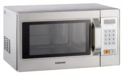 Печь СВЧ Samsung Cm1089A – купить в Москве с доставкой Купить печь свч samsung cm1089a в Москве – цена завода, доставка до двери | RuOborudovanie.ru