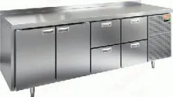 Стол холодильный Hicold Gn 1122/Tn – купить в RuOborudovanie.ru с доставкой до двери Купить стол холодильный hicold gn 1122/tn – цена от завода, доставка до двери | RuOborudovanie.ru