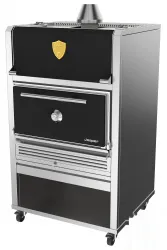 Гриль-печь Josper Hja-50 Hc – купить в Москве с доставкой Купить гриль-печь josper hja-50 hc в Москве – цена завода, доставка до двери | RuOborudovanie.ru
